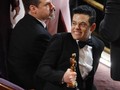 FOTO: Pesta Keberagaman di Oscar 2019