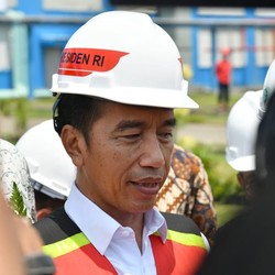 Duh! 5 Tahun Jokowi, Bangun Kilang Berakhir Sebatas Janji