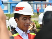Duh! 5 Tahun Jokowi, Bangun Kilang Berakhir Sebatas Janji