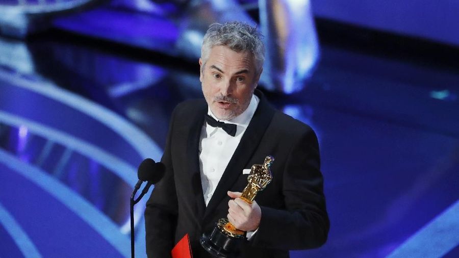 OSCAR Award kembali digelar pada (25/2) di Dolby Theater, Los Angeles, Amerika Serikat dengan 24 nominasi yang di lombakan dalam acara bergengsi tersebut.