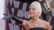 Silau Berlian Rp 420 M Lady Gaga di Panggung Oscar 2019