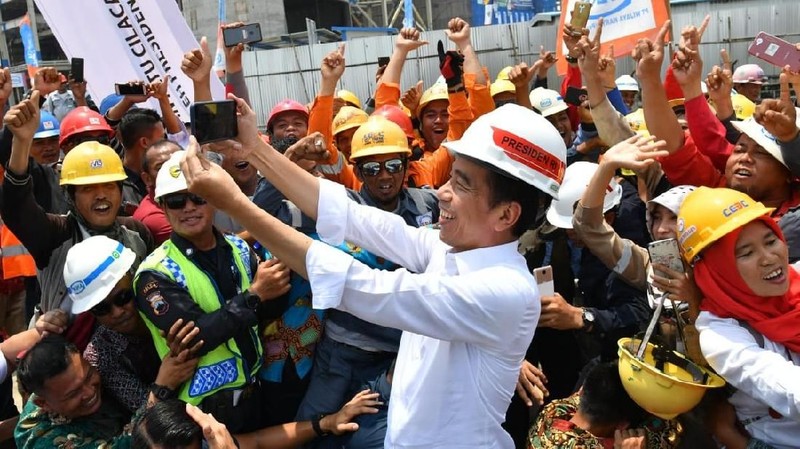 Pembangkit listrik dengan area seluas 38,28 hektare tersebut nantinya dapat menyuplai kebutuhan tambahan listrik