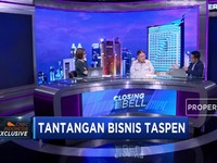 PT Taspen Berpotensi Kelola Dana Besar Dari ASN