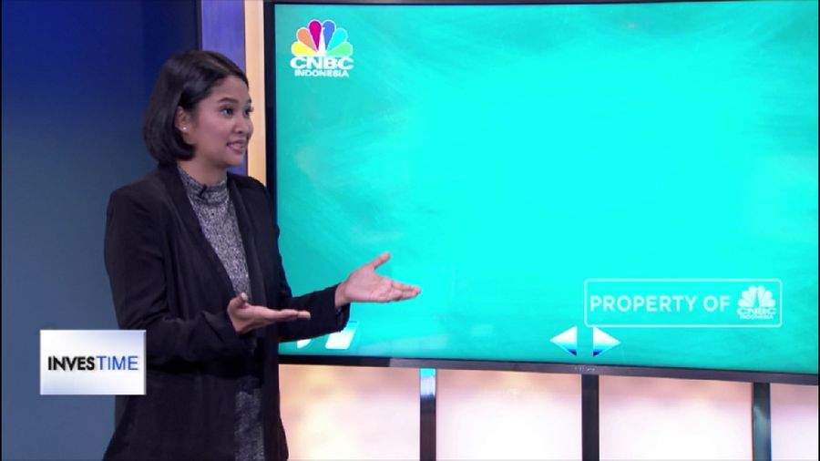 Memutus Rantai Generasi Sandwich (CNBC Indonesia TV)