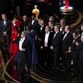 Ini Film Terbaik Oscar 2019: Green Book!