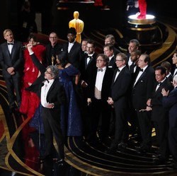Ini Film Terbaik Oscar 2019: Green Book!