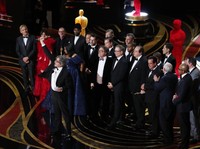 Makin Tajir! Ini Cara Selebriti Hollywood Berinvestasi