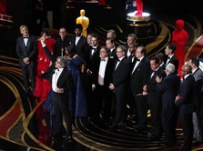 Ini Film Terbaik Oscar 2019: Green Book!