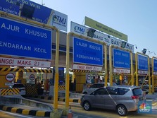 Mau Mudik ke Solo? Cek Tarif Jalan Tolnya