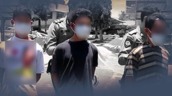 Tragedi Inses Lampung Tragedi Inses Lampung