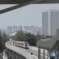 Kereta LRT Jakarta Masih Andalkan Masinis, Ini Alasannya