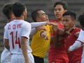 Jadwal Siaran Langsung Vietnam vs Timnas Indonesia U-23