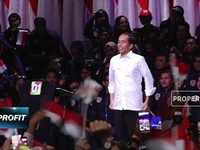 Begini Nih Program Kartu Pra-Kerja a La Joko Widodo
