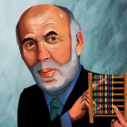 Jim Simons, Bapak Quant Trading Meninggal di Usia 86 Tahun