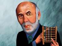 Jim Simons, Bapak Quant Trading Meninggal di Usia 86 Tahun