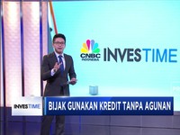 Bijak Gunakan Kredit Tanpa Agunan