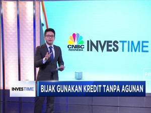Bijak Gunakan Kredit Tanpa Agunan