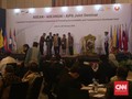 JK Dukung Kerja Sama Tukar Pengalaman Audit Negara di ASEAN