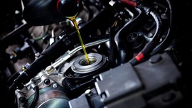 Alasan 'Oli Otomotif Wajib SNI' Diadukan ke MA