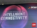 FOTO: 'Perang' Inovasi di Mobile World Congress 2019