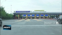 Kebijakan Tol Gratis Bisa Tingkatkan Industri di Kawasan Tol