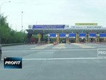 Kebijakan Tol Gratis Bisa Tingkatkan Industri di Kawasan Tol