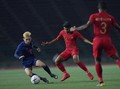 Lawan Timnas Indonesia U-23, Indra Senang Lawan Rombak Tim