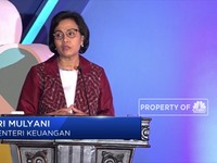 Sri Mulyani: BLU Bukan Untuk Cari Untung!