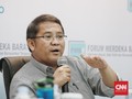 Rudiantara: Konsolidasi Operator Ada di Tangan Pemegang Saham