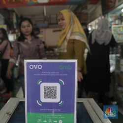 GoTo Resmi Merger, Bagaimana Nasib OVO di Tokopedia?