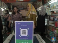 OVO Bagi-bagi Uang Rp 60 Juta Buat Warga RI, Cek Syaratnya