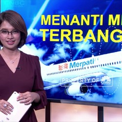 Menanti Merpati Terbang Lagi