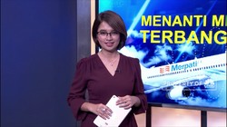 Menanti Merpati Terbang Lagi