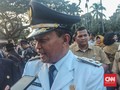 Cerita Isnawa Dadakan Diminta Jadi Wakil Wali Kota Jaksel