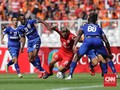 Ditahan Persija, Pelatih Binh Duong Keluhkan Cuaca Jakarta