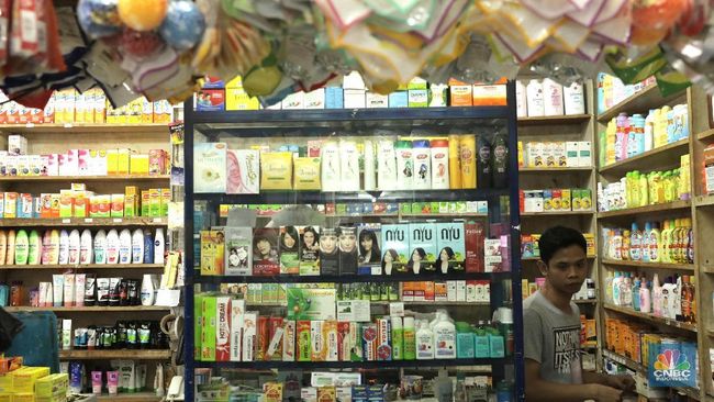 Pemerintah Mau Kasih "Kejutan" Buat Pelaku UMKM, Ini Bocorannya