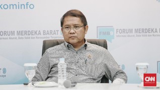 Rudiantara: Ma'ruf Soal 3.500 Startup Hingga 2024 Realistis