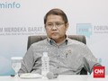 Rudiantara: Ma'ruf Soal 3.500 Startup Hingga 2024 Realistis