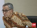 OJK Klaim Industri Jasa Keuangan Semester I Positif
