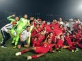 Indra Sjafri Jamin Timnas Indonesia U-23 Tak Dibuai Piala AFF