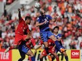 Persija Jakarta Berbagi Poin dengan Binh Duong di Piala AFC