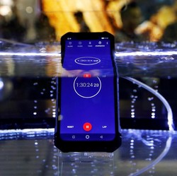 Cari Smartphone Rp 3 Jutaan Fitur Mantap? Cek di Sini!