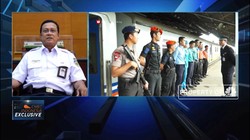 KAI Akan Hidupkan Kembali Jalur 