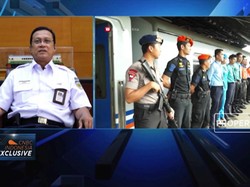 KAI Akan Hidupkan Kembali Jalur "Mati"