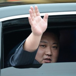 Usai Operasi, Kim Jong Un Dikabarkan Meninggal Dunia