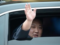 Usai Operasi, Kim Jong Un Dikabarkan Meninggal Dunia