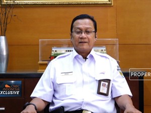 PT KAI Siap Atasi Titik Rawan Jalur Kereta Api