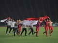 Jokdri Apresiasi Timnas Indonesia Sebelum Diperiksa Satgas