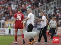 Imbang Lawan Binh Duong, Persija Disebut Kolev Hilang Fokus