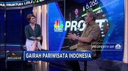 Strategi Bayu Buana Hadapi Travel Agen Online